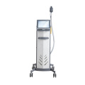 2021 Diode laser portable à vente chaude professionnelle 808 nm Machine d&#39;épilation permanente